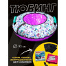 Тюбинг TECH TEAM NIKA ТБ2К-85 Пингвины