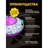 Тюбинг TECH TEAM NIKA ТБ2К-85 Пингвины