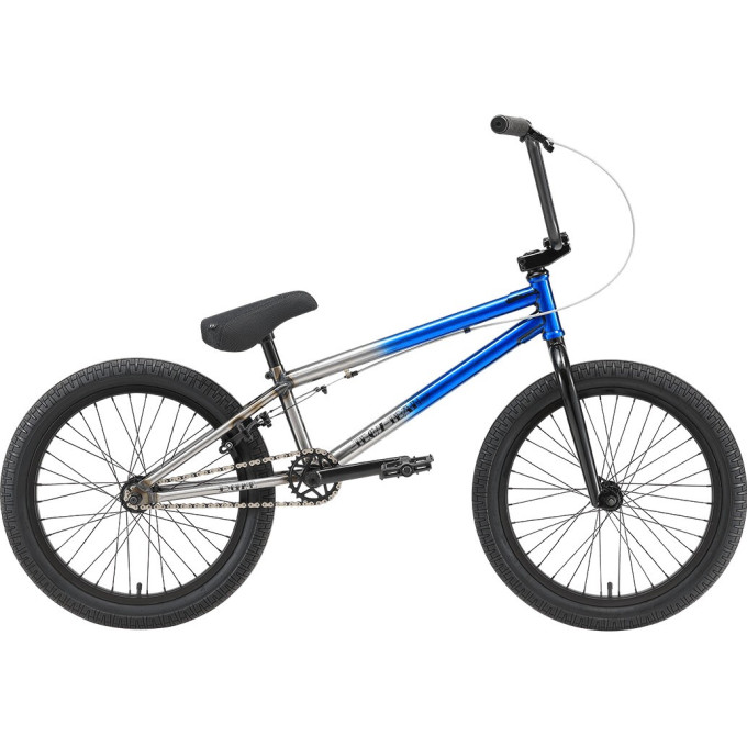Велосипед BMX TECH TEAM DUKE 20