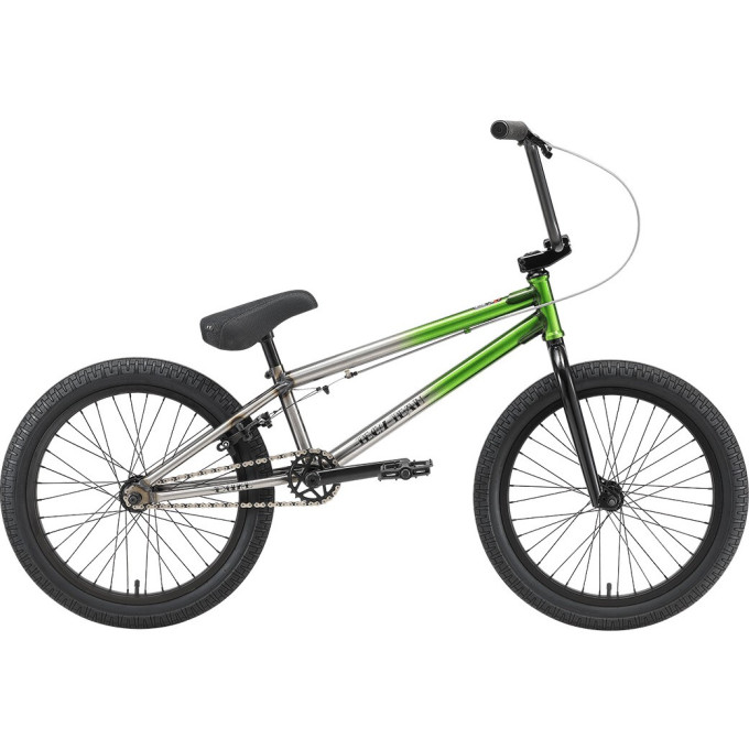 Велосипед BMX TECH TEAM DUKE 20