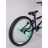 Велосипед BMX TECH TEAM FOX 20