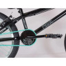 Велосипед BMX TECH TEAM FOX 20