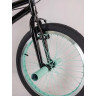 Велосипед BMX TECH TEAM FOX 20