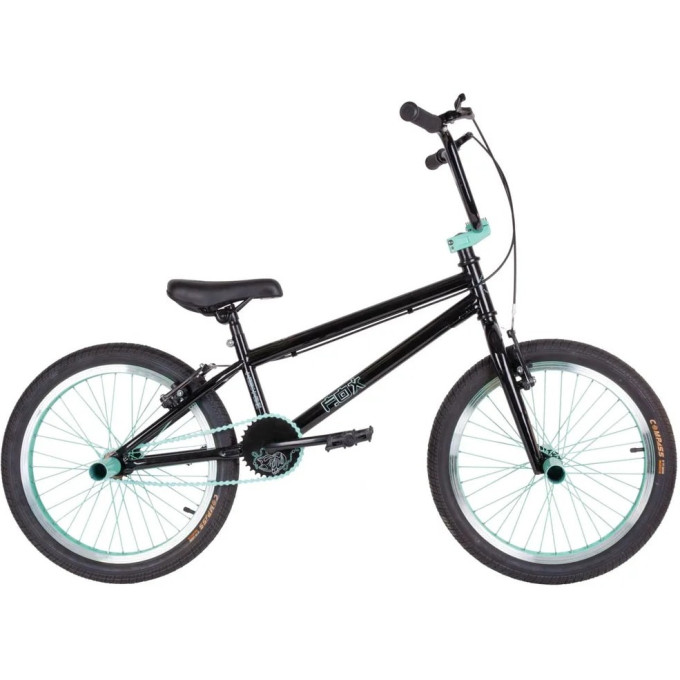 Велосипед BMX TECH TEAM FOX 20