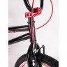 Велосипед BMX TECH TEAM FOX 20