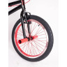 Велосипед BMX TECH TEAM FOX 20