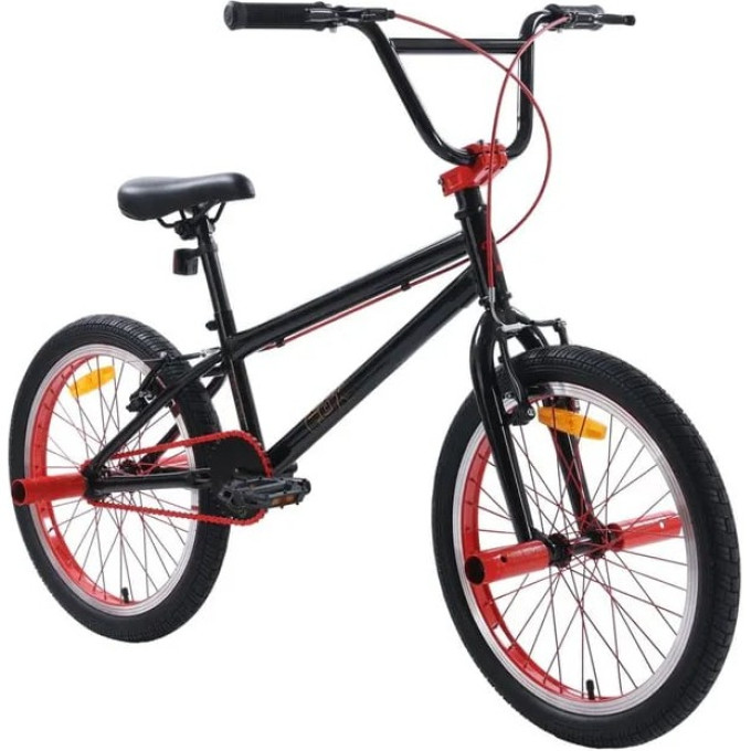 Велосипед BMX TECH TEAM FOX 20