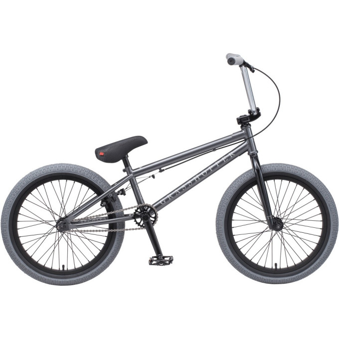 Велосипед BMX TECH TEAM GRASSHOPPER 20