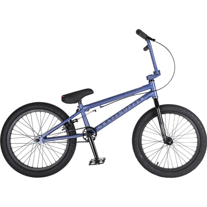 Велосипед BMX TECH TEAM GRASSHOPPER 20