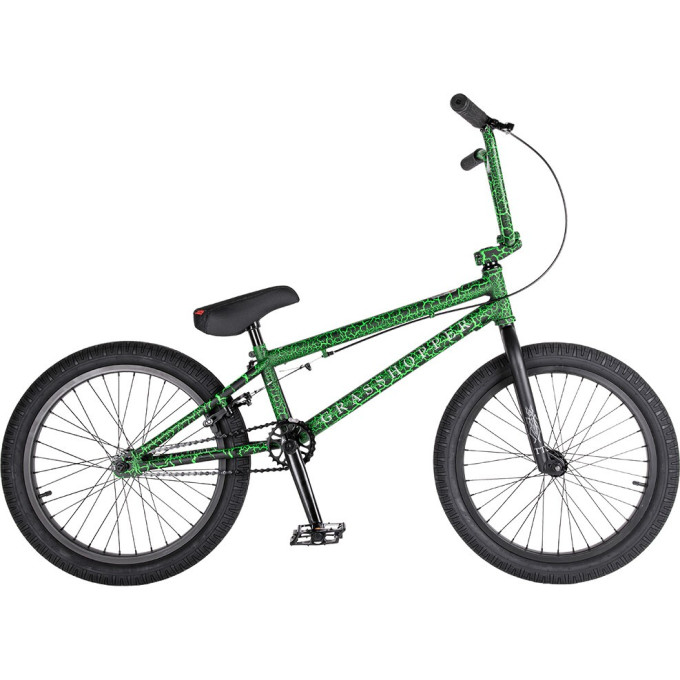 Велосипед BMX TECH TEAM GRASSHOPPER 20