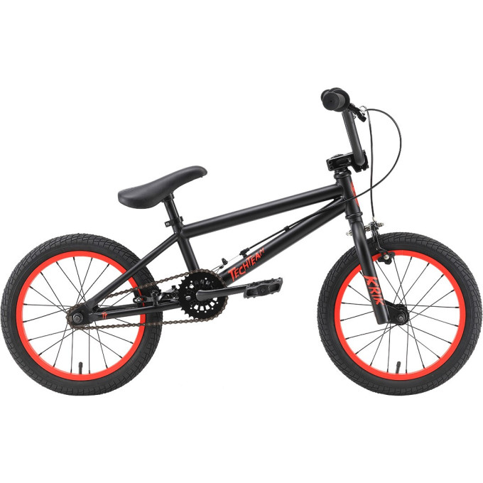 Велосипед BMX TECH TEAM KRIK 16