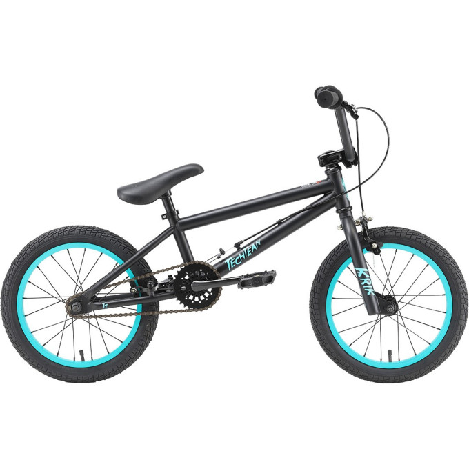 Велосипед BMX TECH TEAM KRIK 16