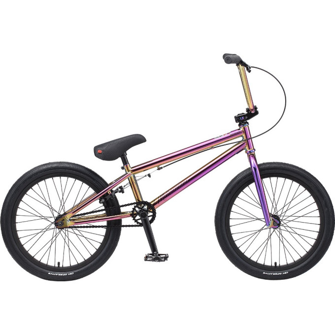 Велосипед BMX TECH TEAM MILLENNIUM 20
