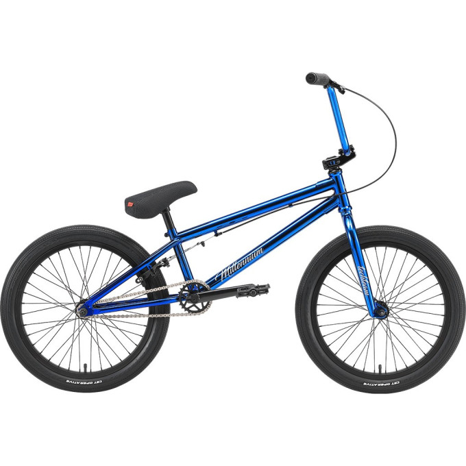 Велосипед BMX TECH TEAM MILLENNIUM 20