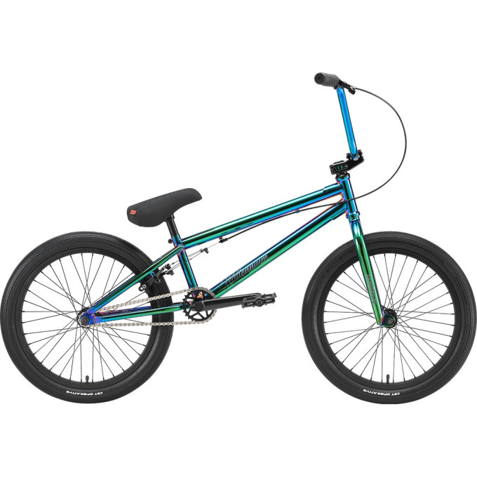 Велосипед BMX TECH TEAM MILLENNIUM 20
