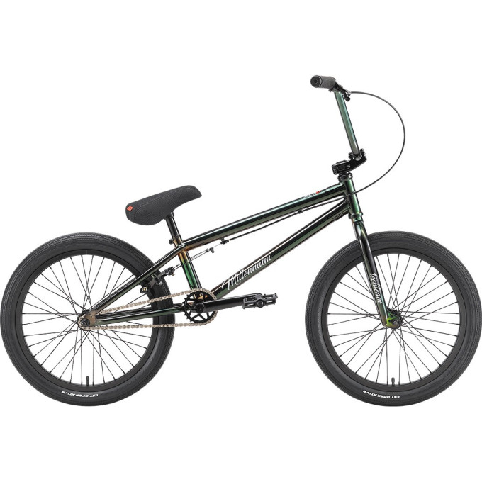 Велосипед BMX TECH TEAM MILLENNIUM 20