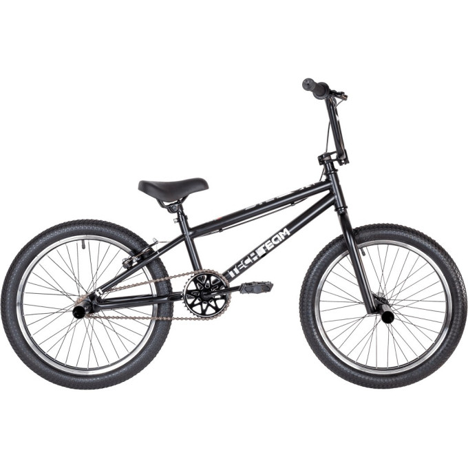 Велосипед BMX TECH TEAM STEP ONE 20
