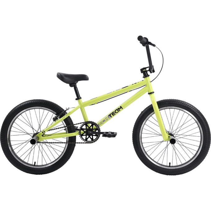 Велосипед BMX TECH TEAM STEP ONE 20