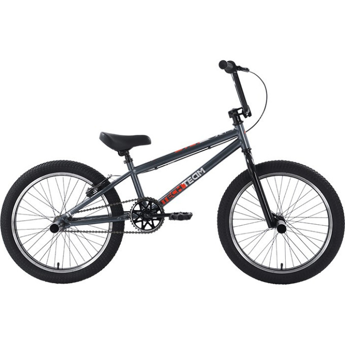 Велосипед BMX TECH TEAM STEP ONE 20