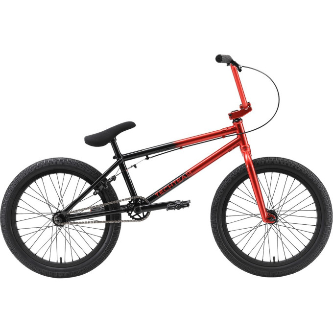 Велосипед BMX TECH TEAM TWEN 20