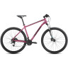 Велосипед MERIDA BIG.NINE LIMITED 2,0 (2022) Рама:M(17
