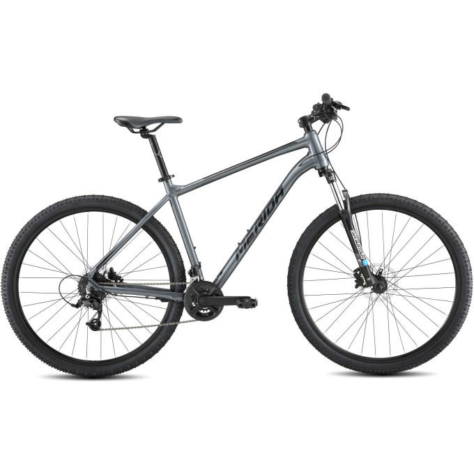 Велосипед MERIDA BIG.NINE LIMITED 2.0 (2022) Рама:XL(17