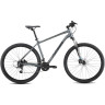 Велосипед MERIDA BIG.NINE LIMITED 2,0 (2022) Рама:XL(17