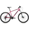 Велосипед MERIDA BIG.SEVEN LIMITED 2,0 (2022) Рама:L(19