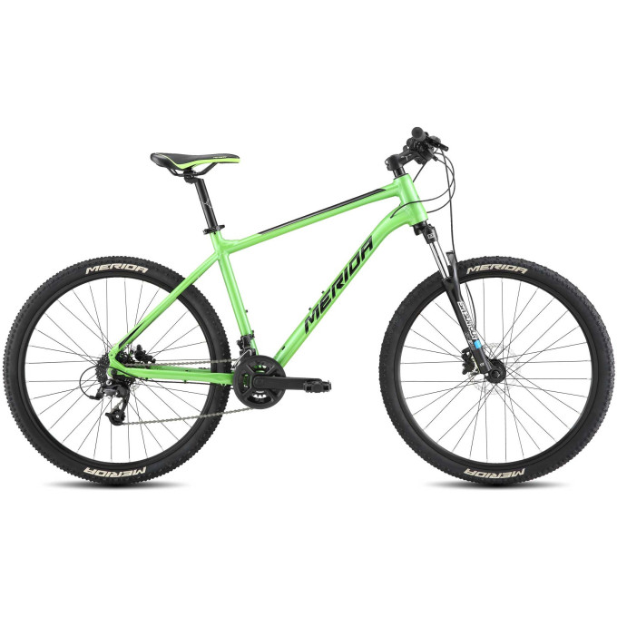 Велосипед MERIDA BIG.SEVEN LIMITED 2.0 (2022) Рама:L(19