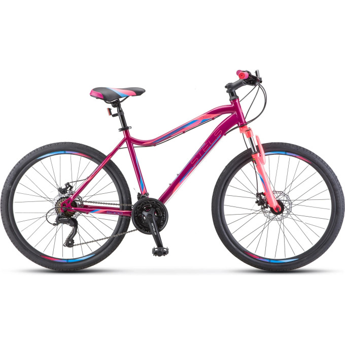 Велосипед STELS MISS 5000 MD 26