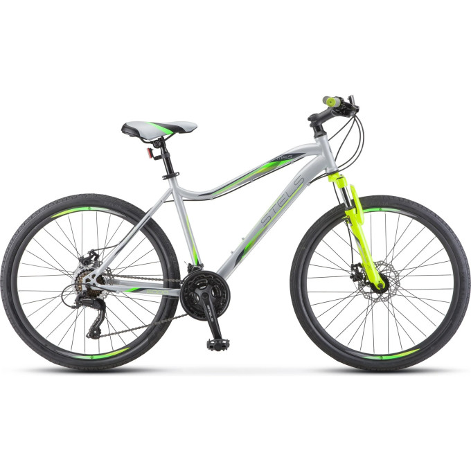 Велосипед STELS MISS 5000 MD 26