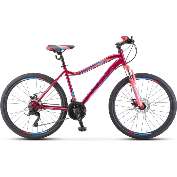 Велосипед STELS MISS 5000 MD 26