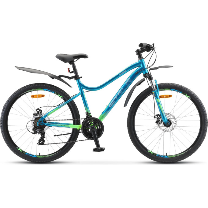 Велосипед STELS MISS 5100 MD 26