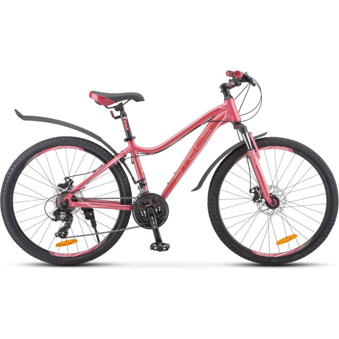 Велосипед STELS MISS 6000 MD 26