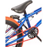 Велосипед TECH TEAM BMX MACK черный 20 