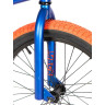 Велосипед TECH TEAM BMX MACK фиолетовый 20 