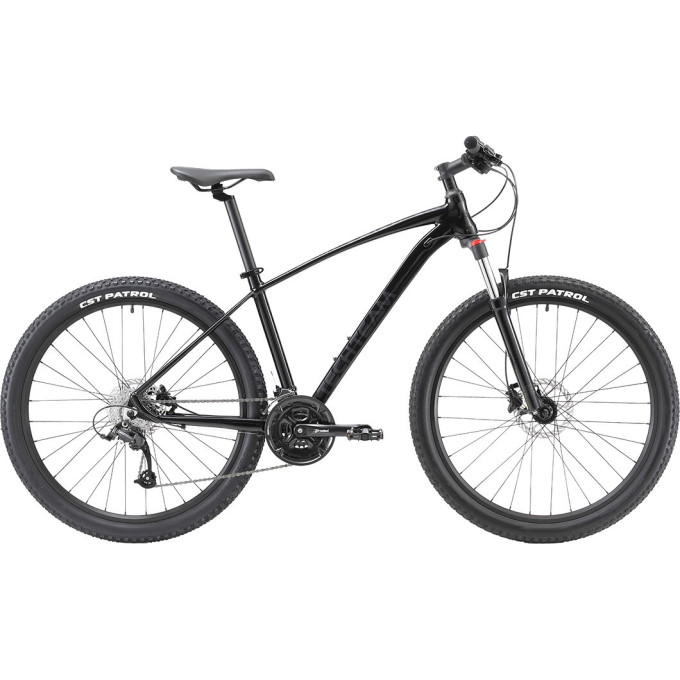 Велосипед TECH TEAM LAVINA 27.5