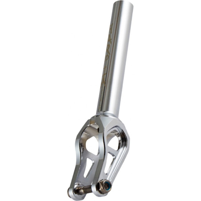 Вилка для X- Treme самоката TECH TEAM ZEFIR, IHC, grey,160mm