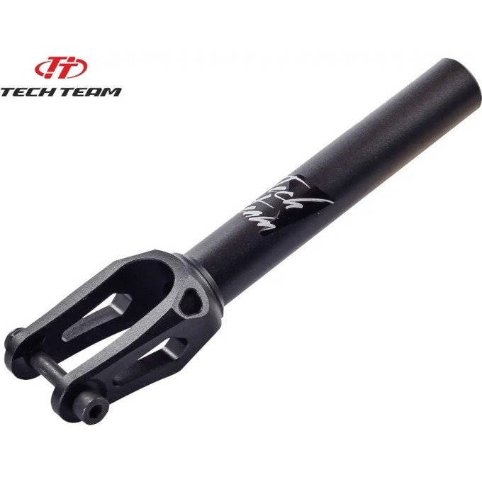 Вилка TECH TEAM для X- Treme самоката F01, HIC (DRACO), black