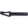 Вилка TECH TEAM для X- Treme самоката Provokator, SCS, al7075, black (без оси и компр. болтов)