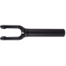 Вилка TECH TEAM для X- Treme самоката Provokator, SCS, al7075, black (без оси и компр. болтов)