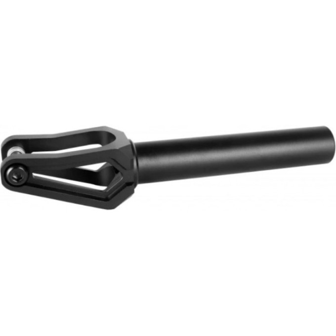 Вилка TECH TEAM для X- Treme самоката Shreder, F-SH, SCS/HIC, black, 100-120mm
