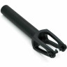 Вилка TECH TEAM для X- Treme самоката Zorg, SCS/HIC, black, 150mm
