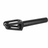 Вилка TECH TEAM для X- Treme самоката Zorg, SCS/HIC, black, 150mm