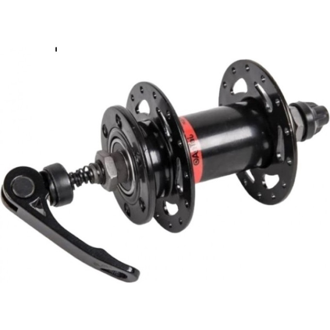 Втулка задняя TECH TEAM ANTAI ARD-910G HF-ARD-910G-32-MF-B