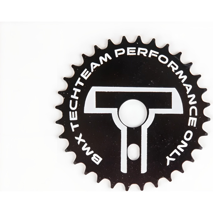 Звезда передняя TECH TEAM GS-Z104 1/2