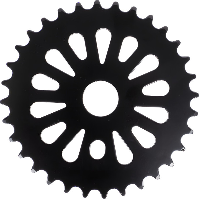 Звезда передняя TECH TEAM GS-Z127-28 GS-Z127-28