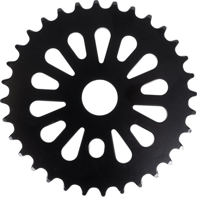 Звезда передняя TECH TEAM GS-Z127-32T