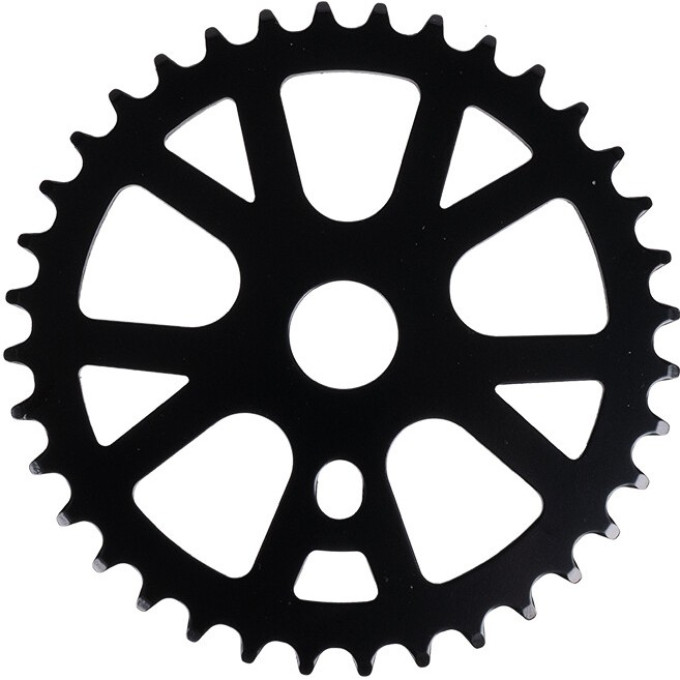 Звезда передняя TECH TEAM GS-Z149-36T